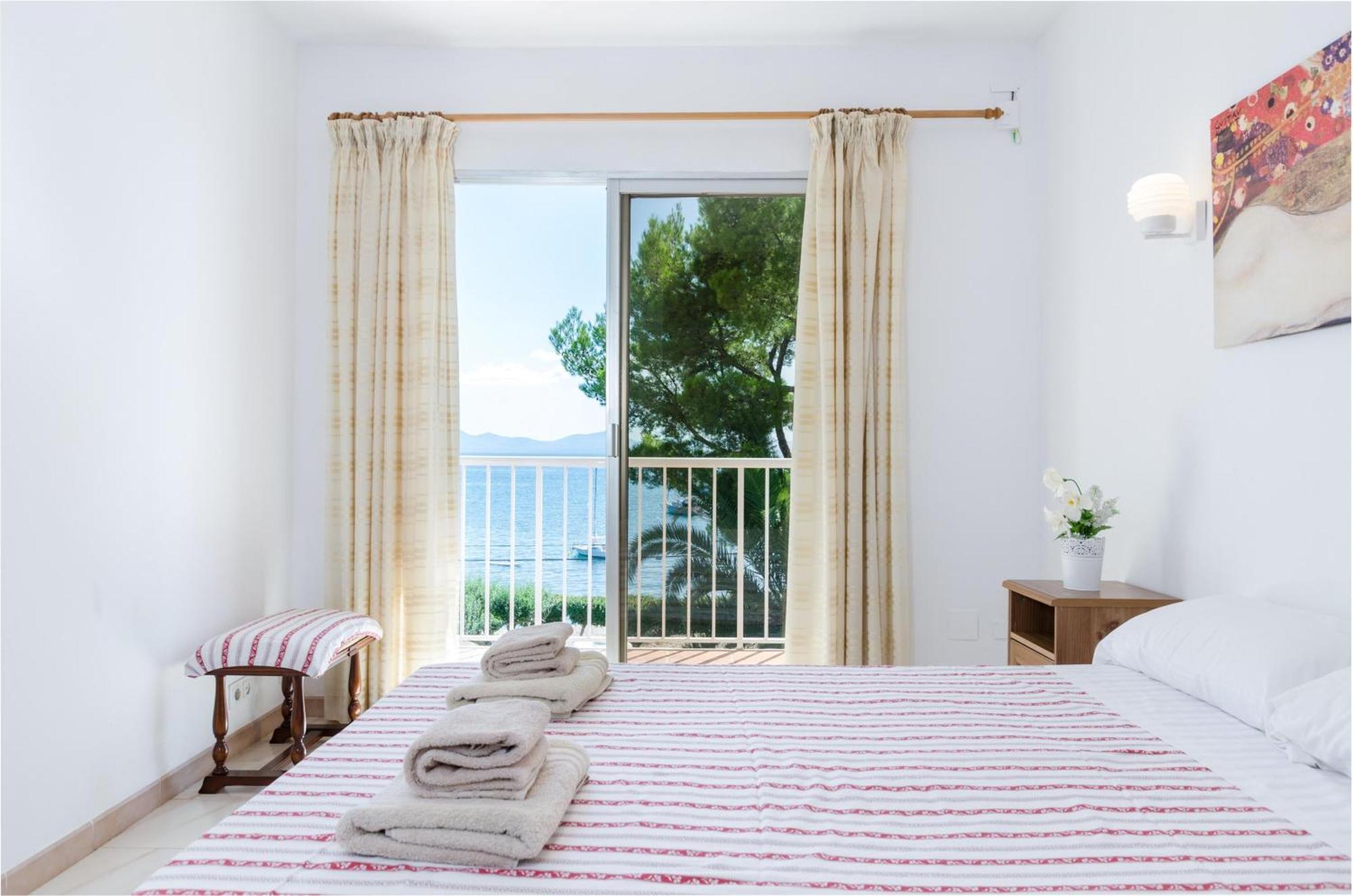 Golf Βίλα Alcanada Εξωτερικό φωτογραφία