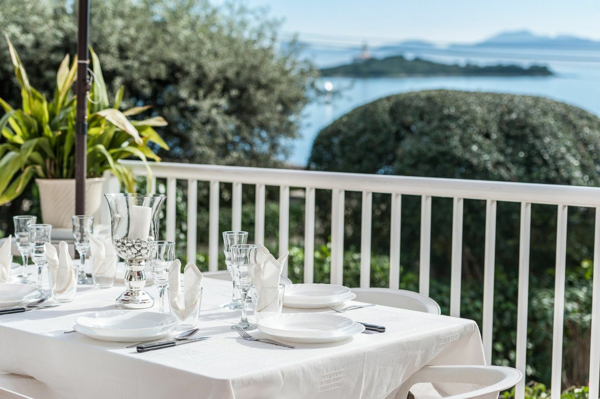 Golf Βίλα Alcanada Εξωτερικό φωτογραφία